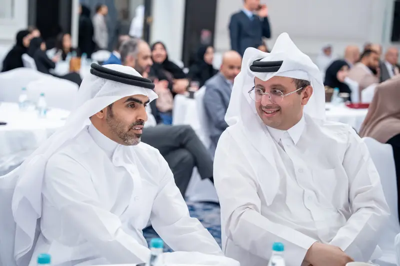 Archive photograph 21 of 175 from the 2nd Doha Arbitration Day, 7 December 2025.