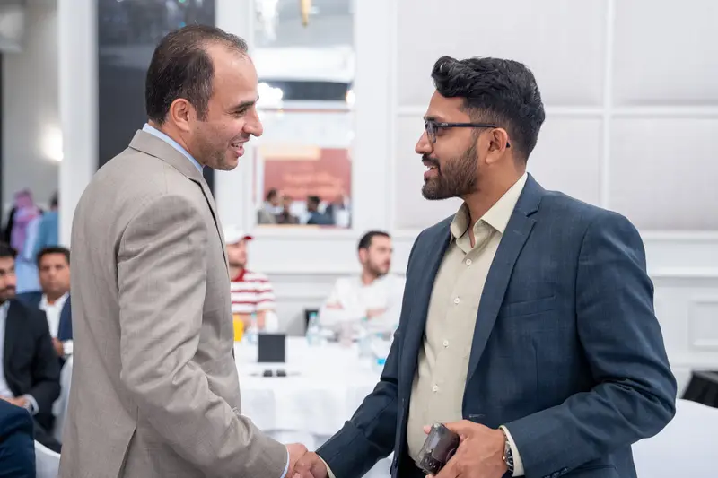 Archive photograph 25 of 175 from the 2nd Doha Arbitration Day, 7 December 2025.