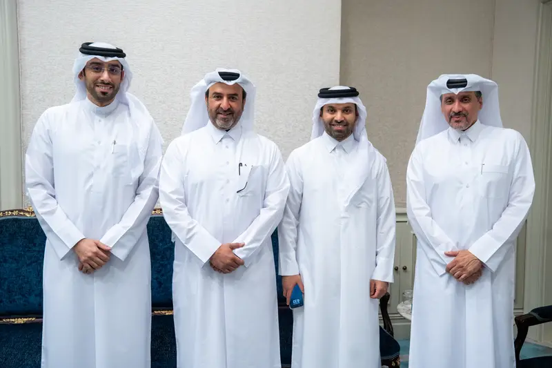 Archive photograph 28 of 175 from the 2nd Doha Arbitration Day, 7 December 2025.