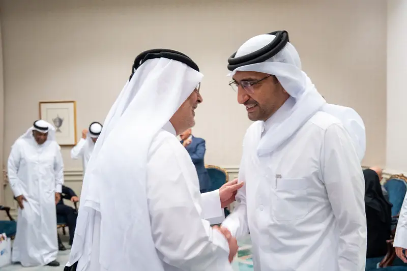 Archive photograph 31 of 175 from the 2nd Doha Arbitration Day, 7 December 2025.