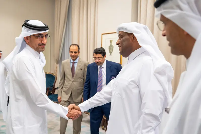 Archive photograph 32 of 175 from the 2nd Doha Arbitration Day, 7 December 2025.