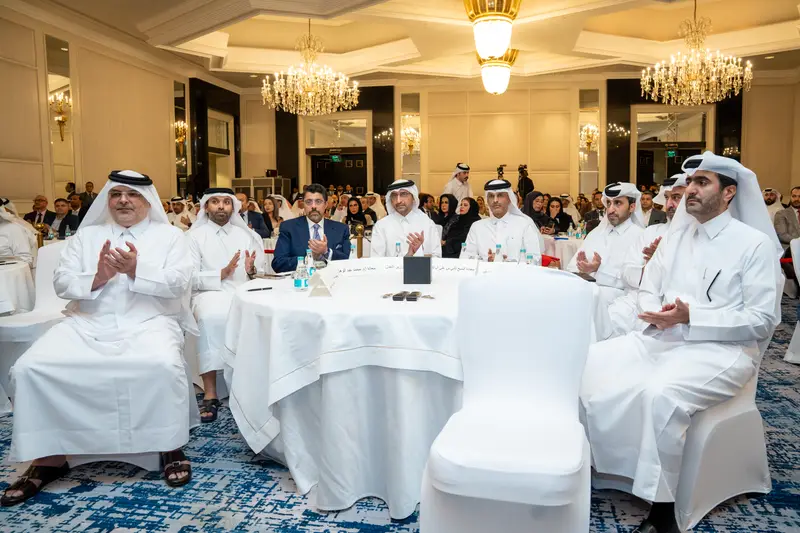 Archive photograph 36 of 175 from the 2nd Doha Arbitration Day, 7 December 2025.