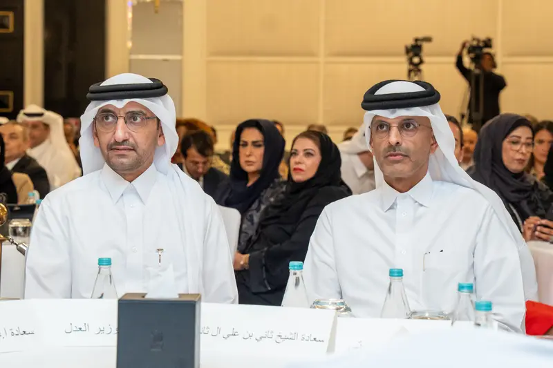 Archive photograph 37 of 175 from the 2nd Doha Arbitration Day, 7 December 2025.
