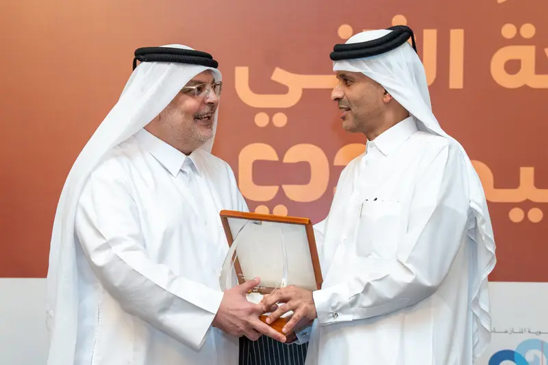 Archive photograph 72 of 175 from the 2nd Doha Arbitration Day, 7 December 2025.