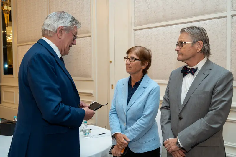 Archive photograph 78 of 175 from the 2nd Doha Arbitration Day, 7 December 2025.