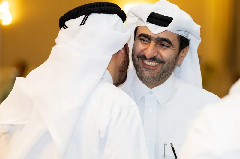 Archive photograph 89 of 175 from the 2nd Doha Arbitration Day, 7 December 2025.