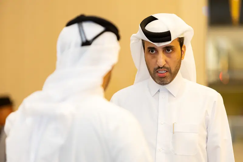 Archive photograph 92 of 175 from the 2nd Doha Arbitration Day, 7 December 2025.
