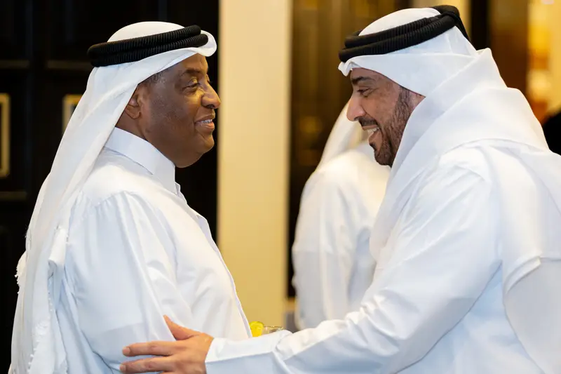 Archive photograph 94 of 175 from the 2nd Doha Arbitration Day, 7 December 2025.