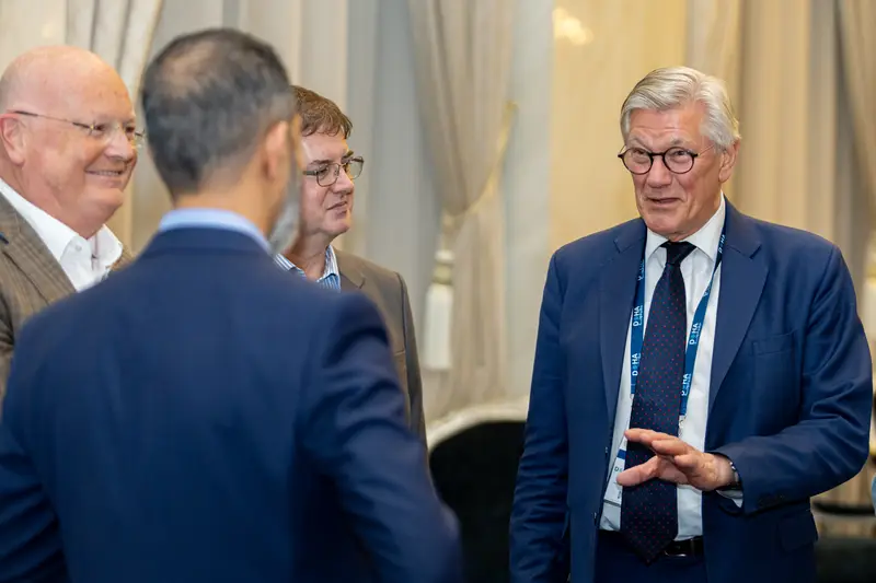 Archive photograph 97 of 175 from the 2nd Doha Arbitration Day, 7 December 2025.