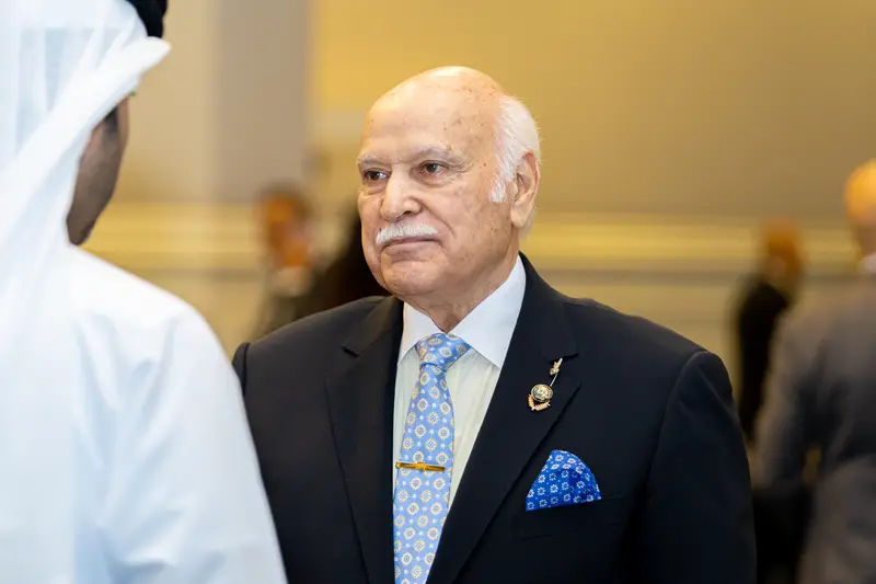 Archive photograph 98 of 175 from the 2nd Doha Arbitration Day, 7 December 2025.