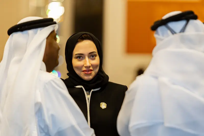 Archive photograph 101 of 175 from the 2nd Doha Arbitration Day, 7 December 2025.