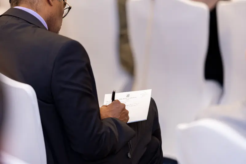 Archive photograph 108 of 175 from the 2nd Doha Arbitration Day, 7 December 2025.