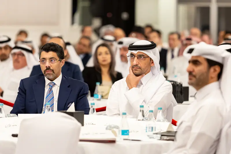 Archive photograph 119 of 175 from the 2nd Doha Arbitration Day, 7 December 2025.