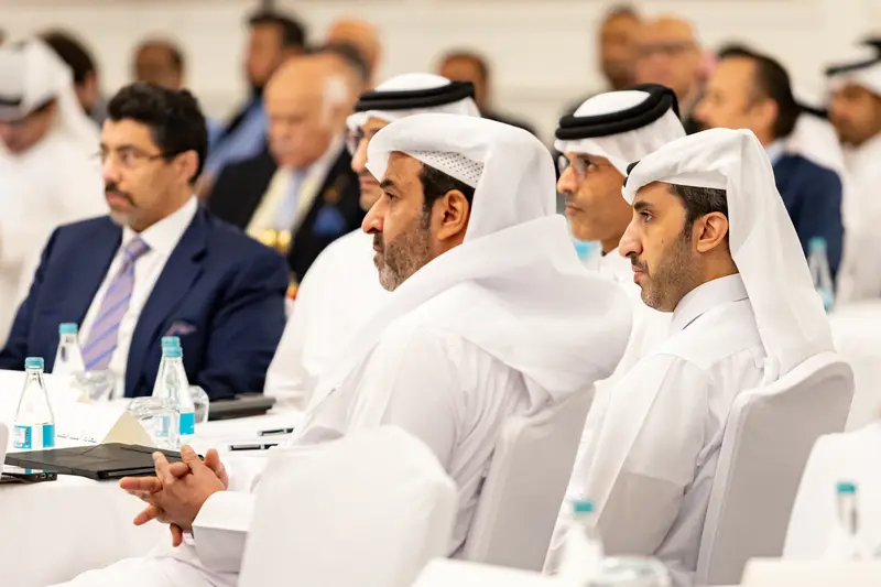 Archive photograph 121 of 175 from the 2nd Doha Arbitration Day, 7 December 2025.