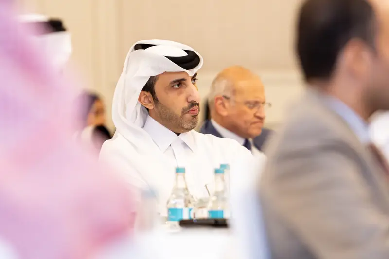 Archive photograph 128 of 175 from the 2nd Doha Arbitration Day, 7 December 2025.