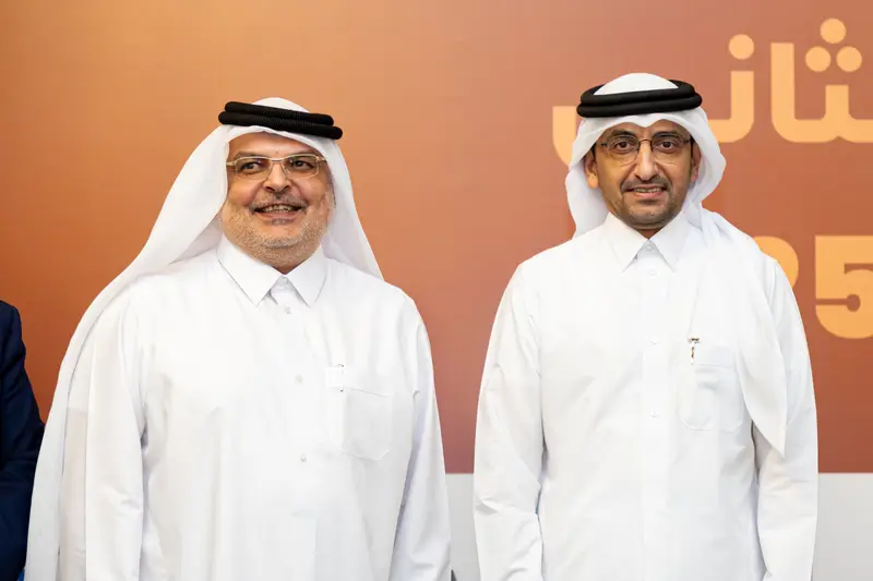 Archive photograph 140 of 175 from the 2nd Doha Arbitration Day, 7 December 2025.