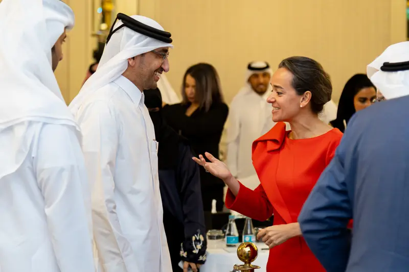 Archive photograph 152 of 175 from the 2nd Doha Arbitration Day, 7 December 2025.
