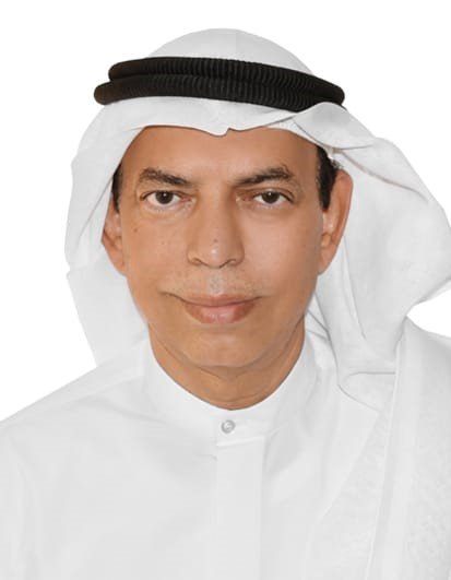 صورة شخصية لعلي العيدروس.