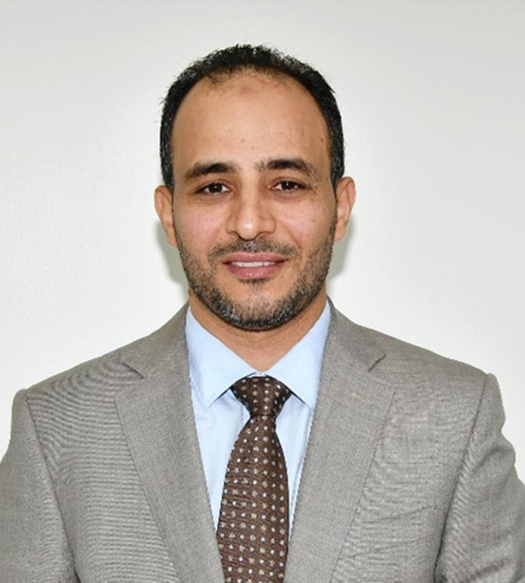 صورة شخصية لـ Khaled Al Gharhe.