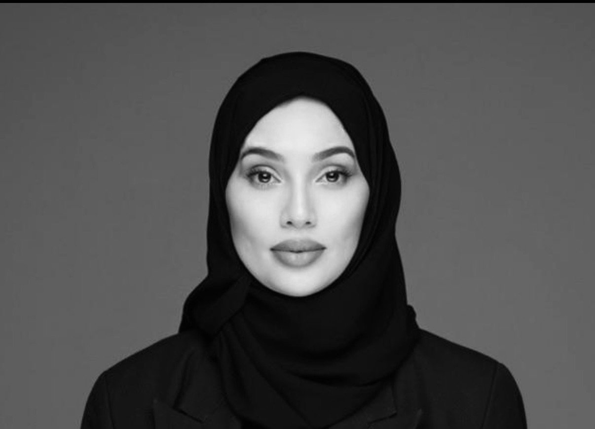 صورة شخصية للدكتورة مريم محمد الكواري.