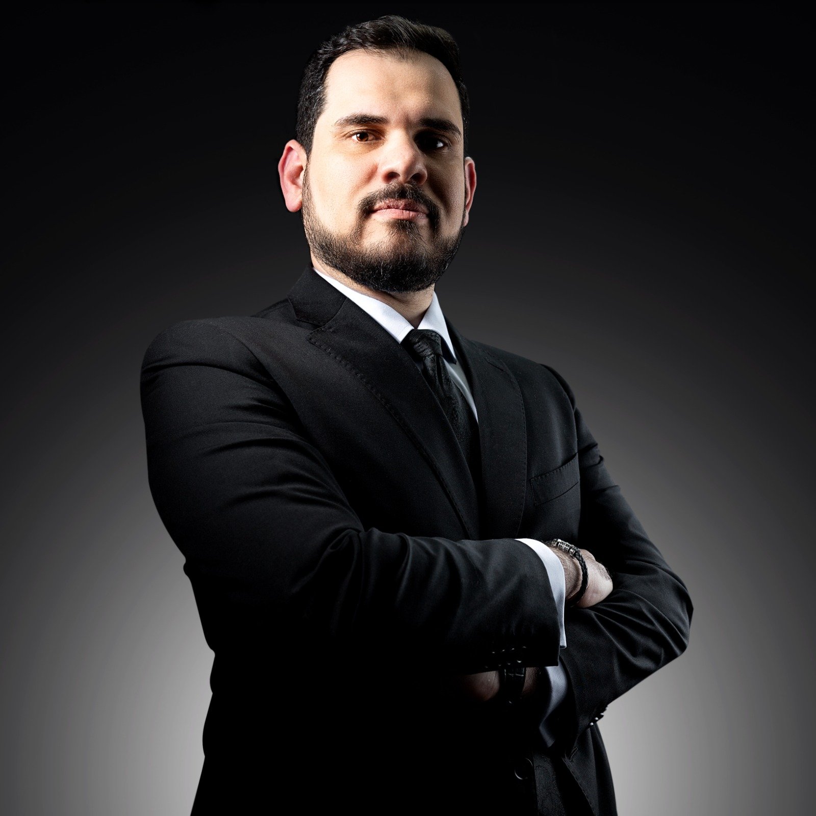 صورة شخصية لمحمد عليان.